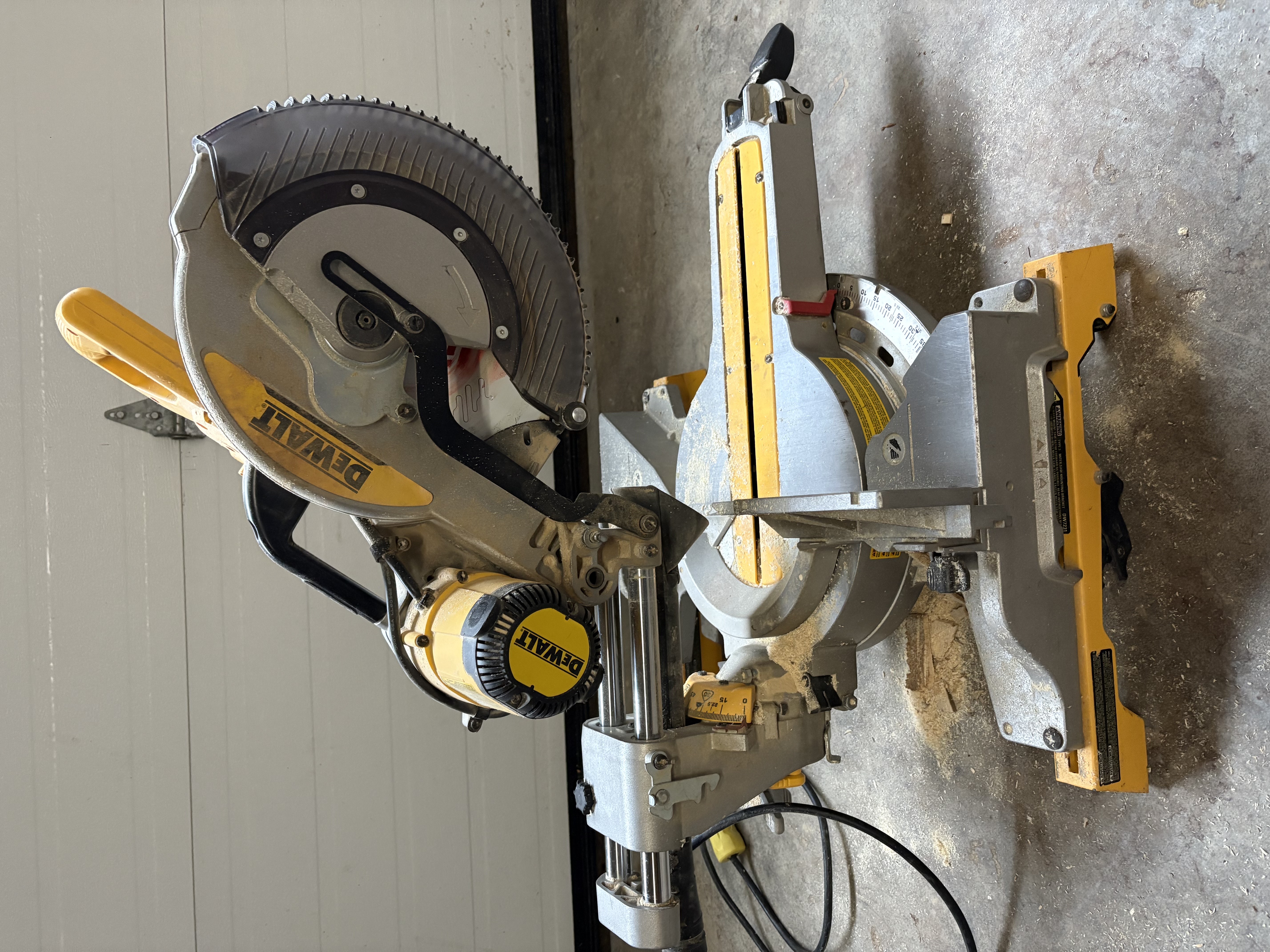 MiterSaw